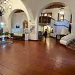 Misión Grand Juriquilla Querétaro inside