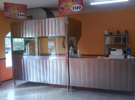 Siberia Cadereyta Exterior