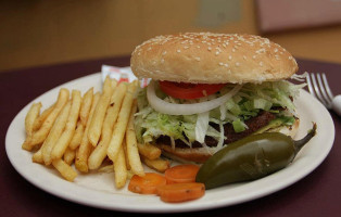 Siberia Cadereyta Comida