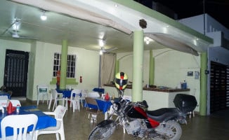 El Maderense Tacos Exterior