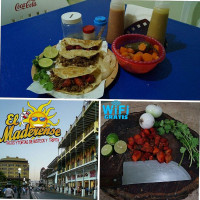 El Maderense Tacos Gurú