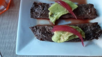 San Marcos Casino (cadereyta) Cibo