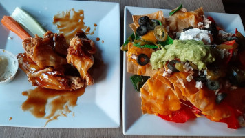 San Marcos Casino (cadereyta) Minuman