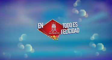San Marcos Casino (cadereyta) Logo