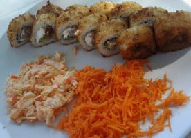 Sushi Kimy Fay food