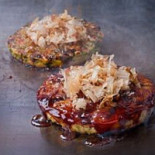 Barrio's Wings Comida