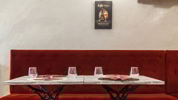 Mister Pizza Cadereyta Carta