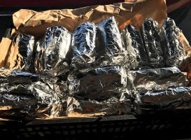 Taqueria Keyla Bebida