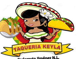 Taqueria Keyla Logo