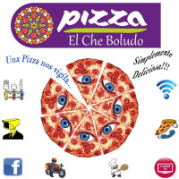 Chicharrones Javi Speisekarte