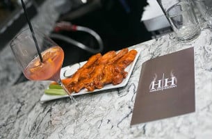 Sbg Casa De Campo drink