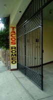 Tacos Romeo Exterior