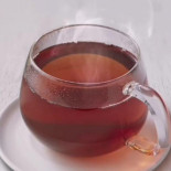 Vintage Hot Dog 's Burger 's Bebida