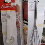 Allweek Frappé Mix Harinas Carte