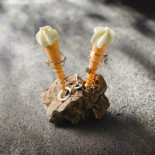 Albahaca Cocina Saludable Boisson