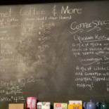 Antojitos Mexicanos J P Carta