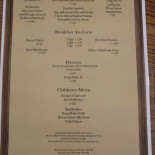 Antojitos Mexicanos J P Carta