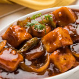 El Gran Porton Bueno Y Ligero Comida