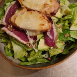 Tacos De Carnitas Comida