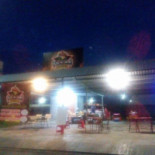 Texas Burgers Exterior