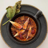 Texas Burgers Comida