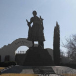 Papas Pizzas Exterior