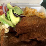 Rocca Cinco Nader Food