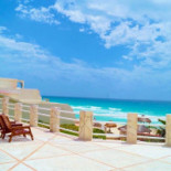 The Island Solymar Extérieur