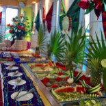 The Island Solymar Extérieur