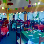 The Island Solymar À l'intérieur