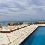 The Island Solymar Extérieur