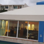 The Island Solymar Extérieur