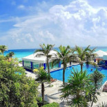 The Island Solymar Extérieur