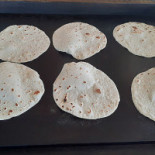 The Island Solymar Nourriture