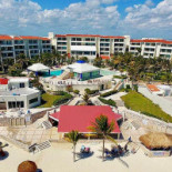 The Island Solymar Extérieur