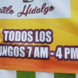 Barbacoa La Lupita logo