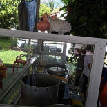 Barbacoa La Lupita Extérieur