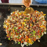 Taqueria Chavez drink