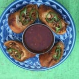 Hua Feng Jiu Ja Nourriture