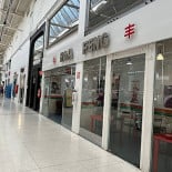 Hua Feng Jiu Ja Extérieur