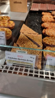 Delica Mitsu menu