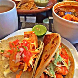 Cenaduria Doña Rosa Nourriture