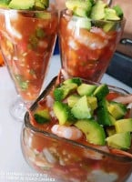 Blp La Palma (fracc. Guadalupe) Cibo