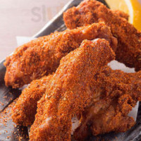 Bobba Lab Jerez Comida