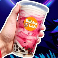 Bobba Lab Jerez Bebida