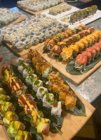 El Mezquital Nourriture