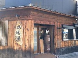 Tacos Balderas Exterior