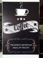 Rocky's Pizza Cardápio