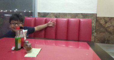 Superpizza Caucel drink