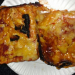 Hamburguesas Los Márquez Comida